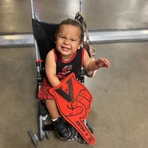 Meet your Posher, Christopher